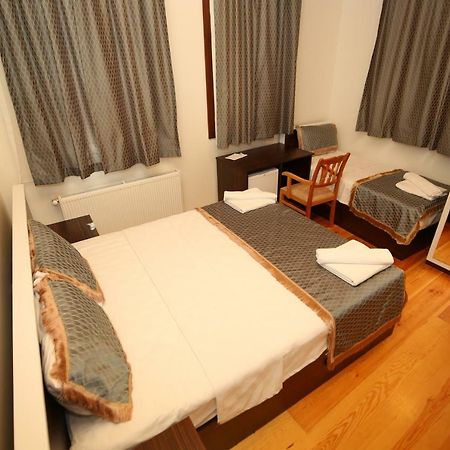 Grand Konak Otel Fatih อิสตันบูล ภายนอก รูปภาพ