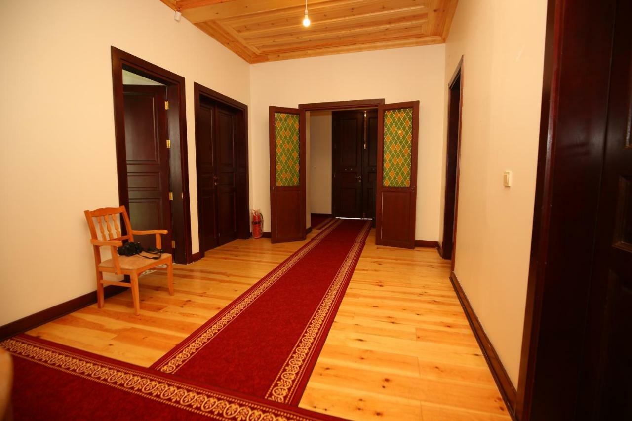 Grand Konak Otel Fatih อิสตันบูล ภายนอก รูปภาพ