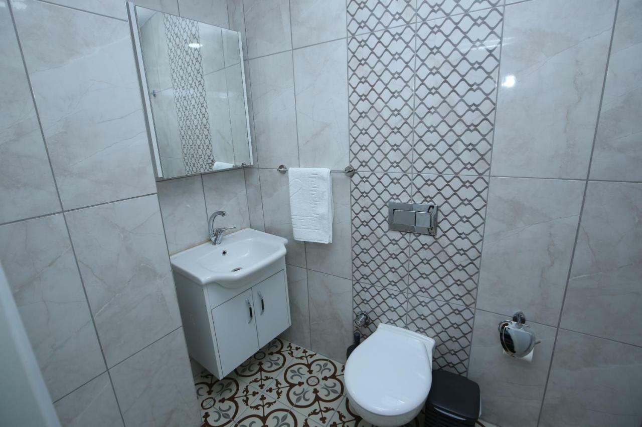 Grand Konak Otel Fatih อิสตันบูล ภายนอก รูปภาพ